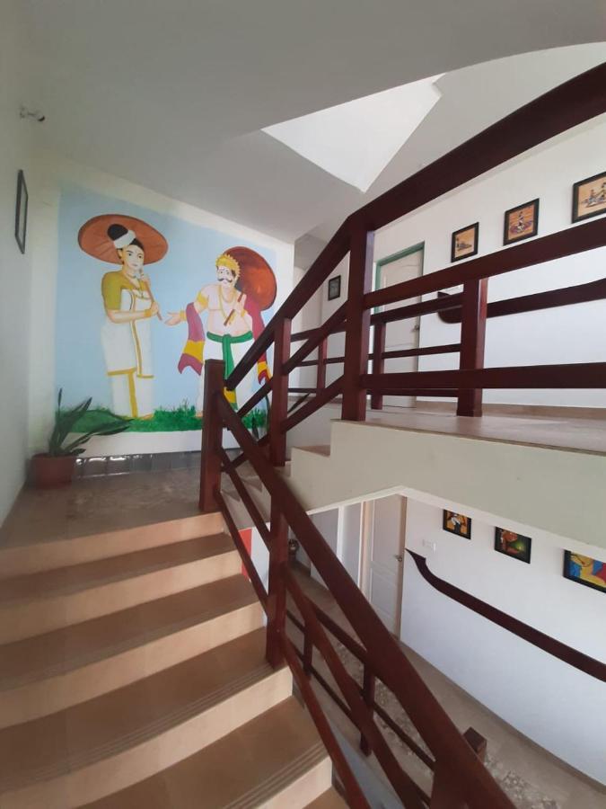 La Lune Fort Kochi المظهر الخارجي الصورة